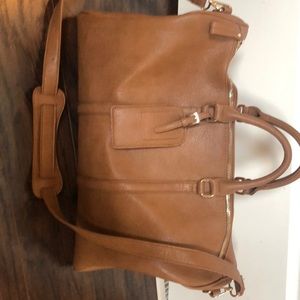 Sole Society Cassidy Weekender NEW